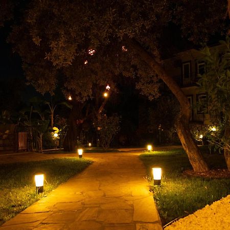 Kibele Hotel Олюденіз Екстер'єр фото