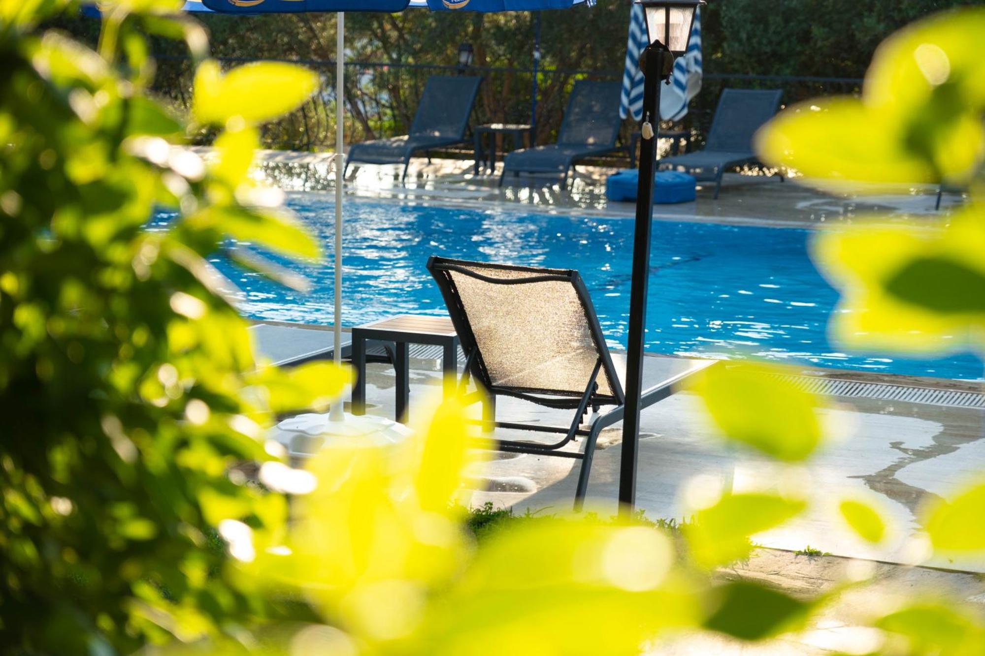 Kibele Hotel Олюденіз Екстер'єр фото