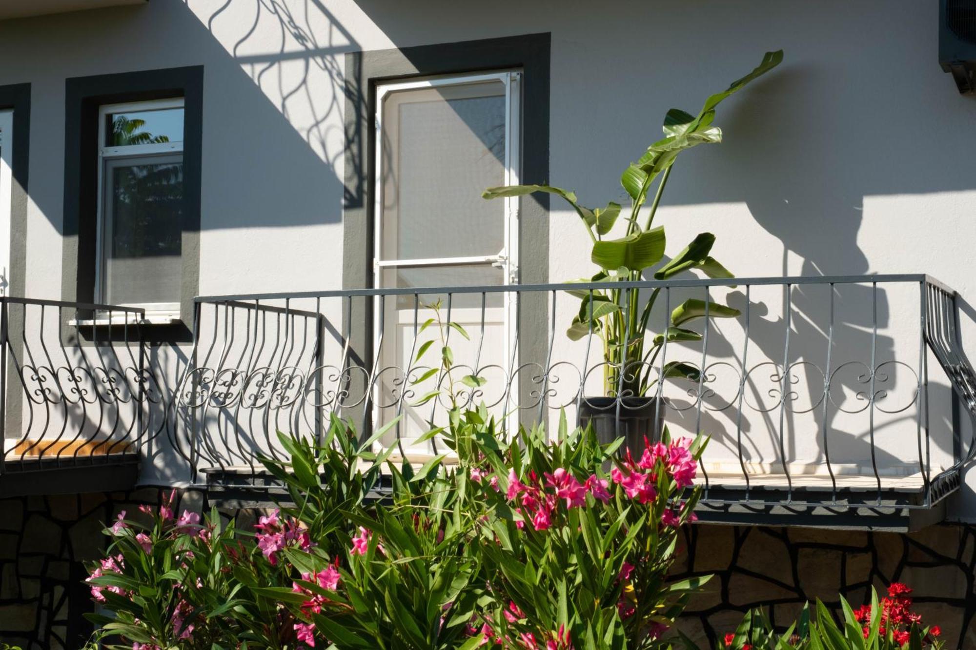 Kibele Hotel Олюденіз Екстер'єр фото