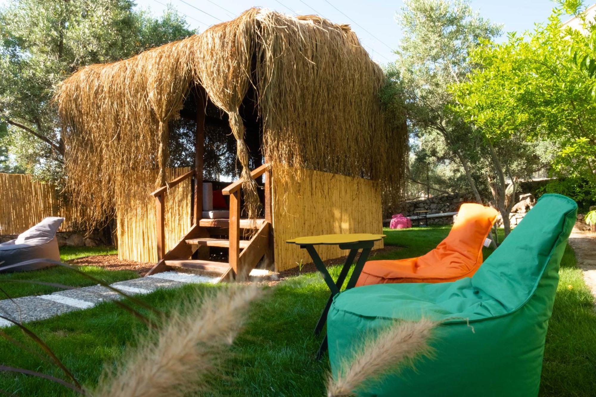 Kibele Hotel Олюденіз Екстер'єр фото