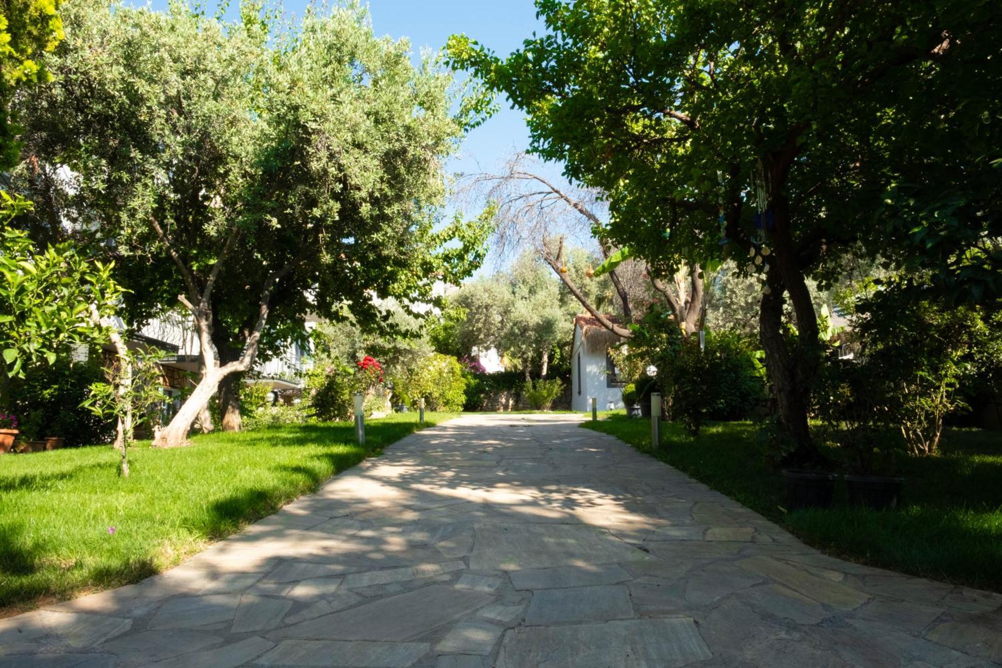 Kibele Hotel Олюденіз Екстер'єр фото