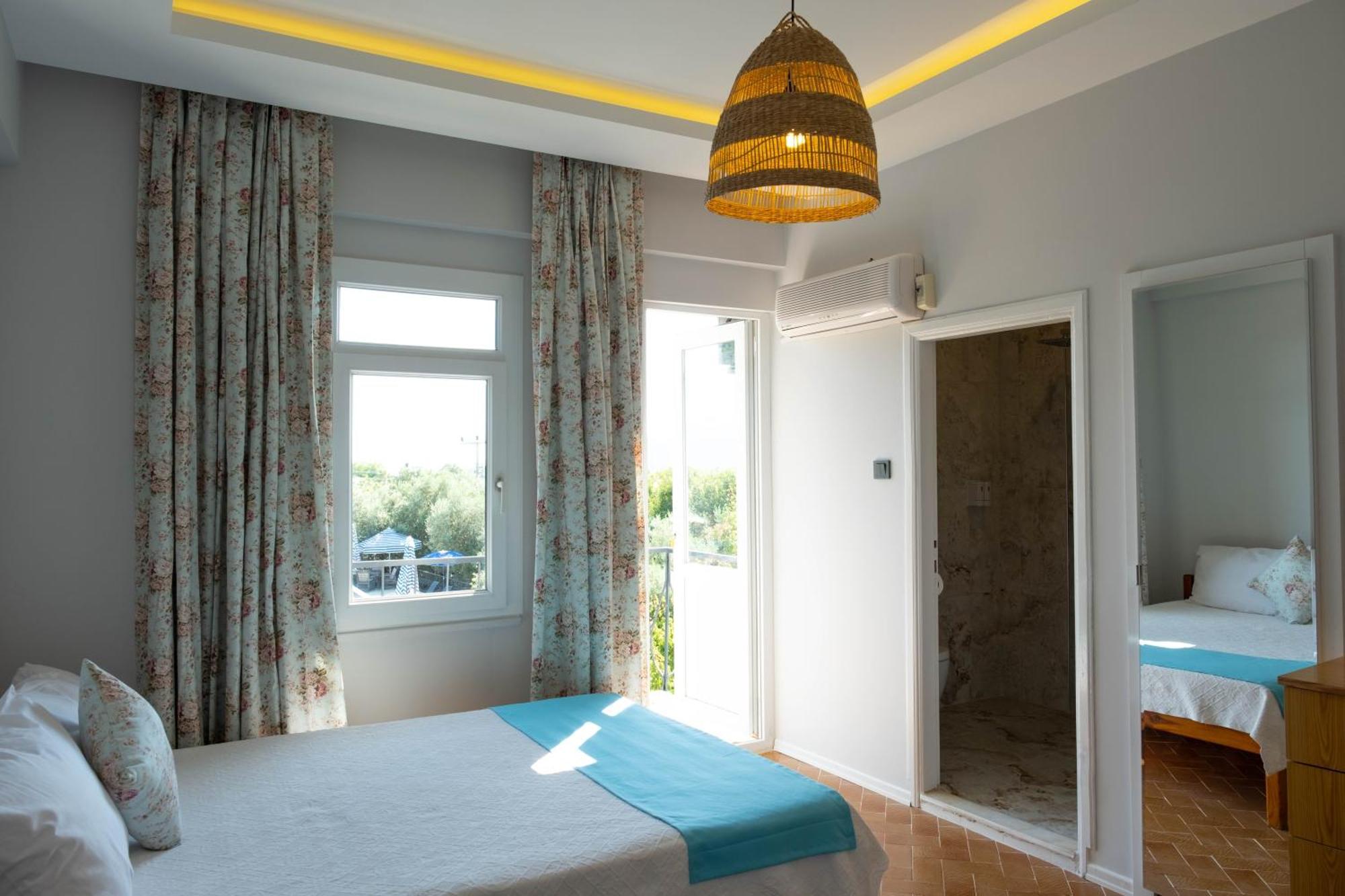 Kibele Hotel Олюденіз Екстер'єр фото