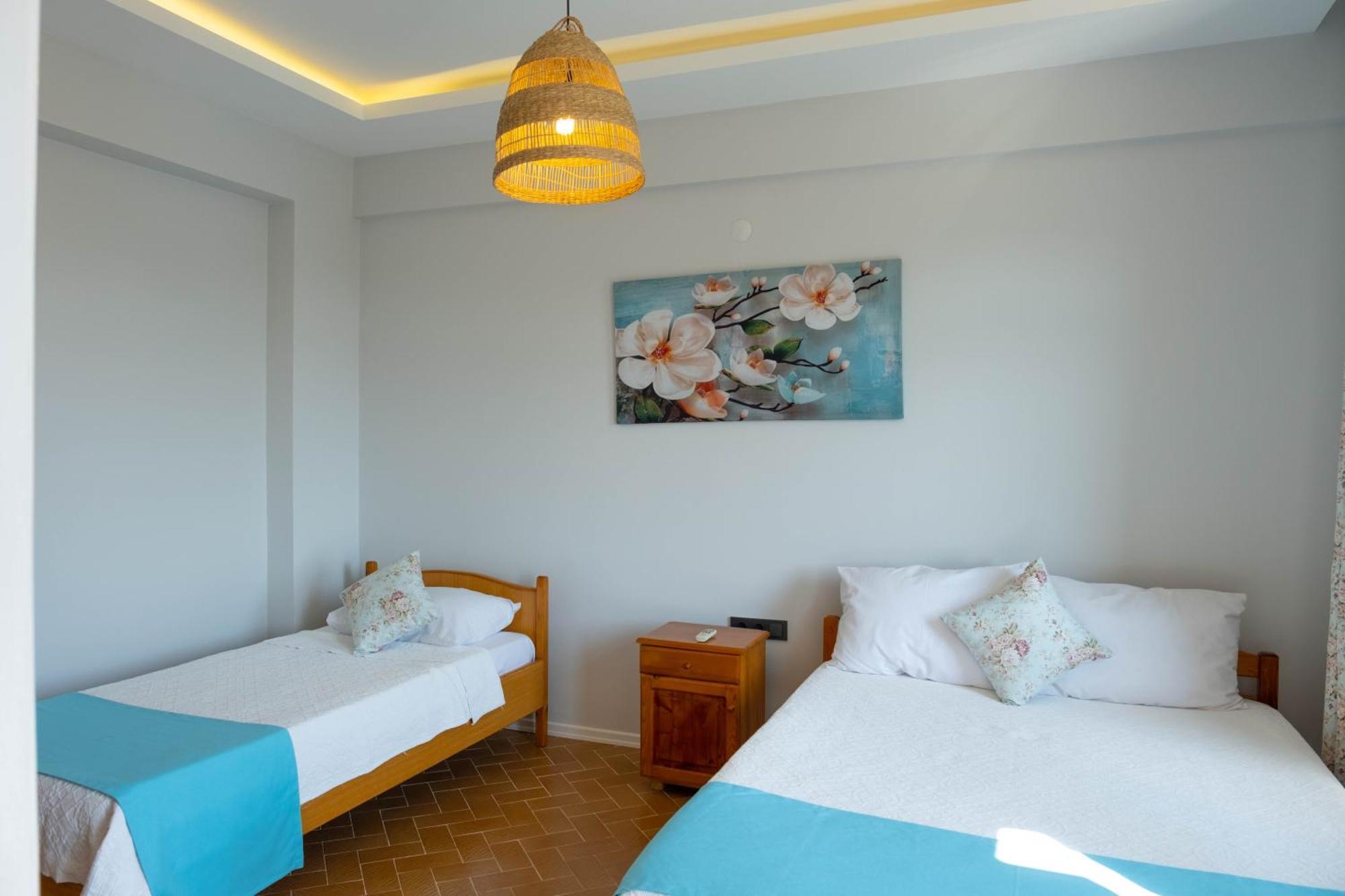 Kibele Hotel Олюденіз Екстер'єр фото