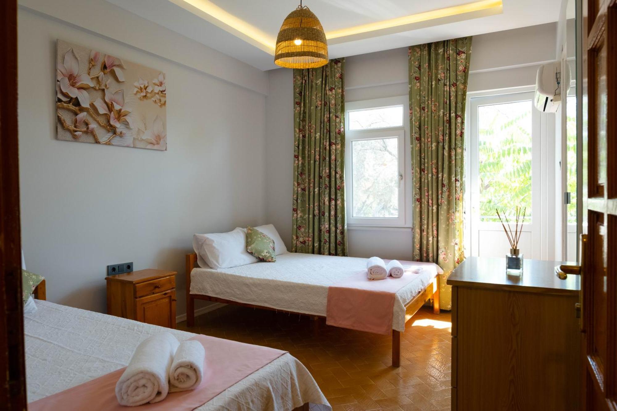 Kibele Hotel Олюденіз Екстер'єр фото