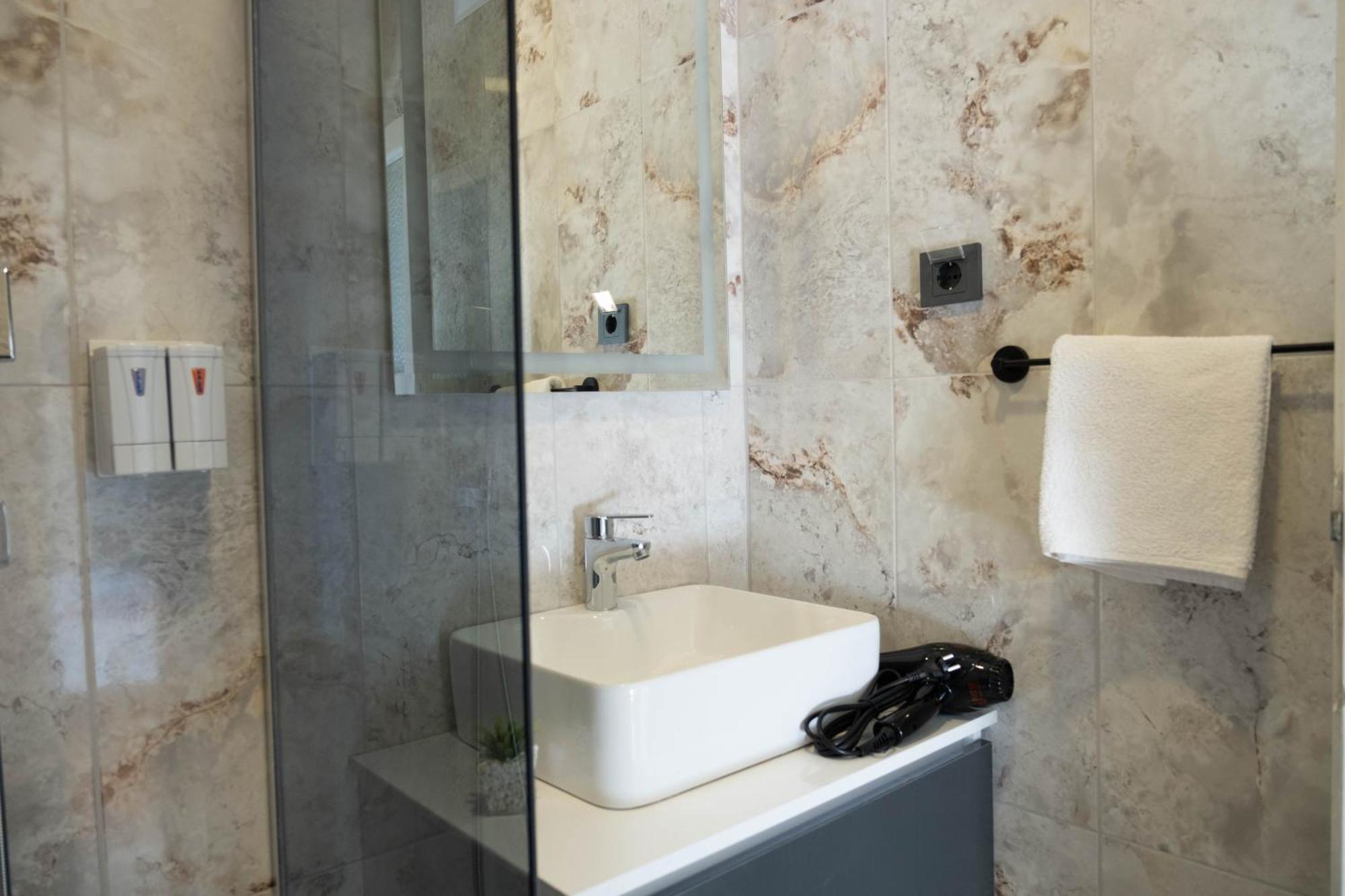 Kibele Hotel Олюденіз Екстер'єр фото