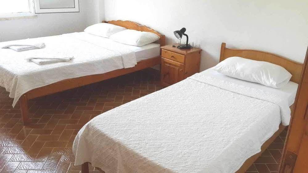 Kibele Hotel Олюденіз Екстер'єр фото