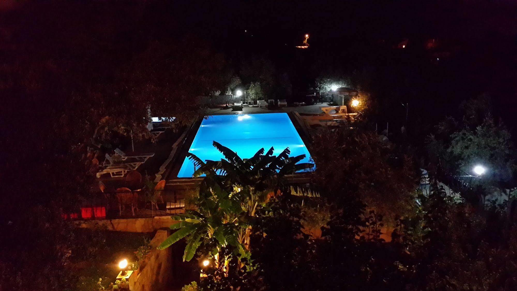 Kibele Hotel Олюденіз Екстер'єр фото